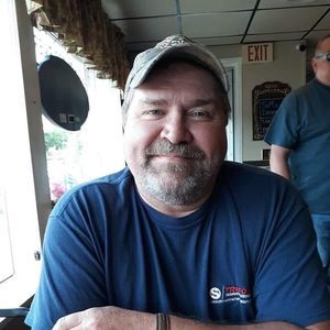 Meet your Posher, Greg